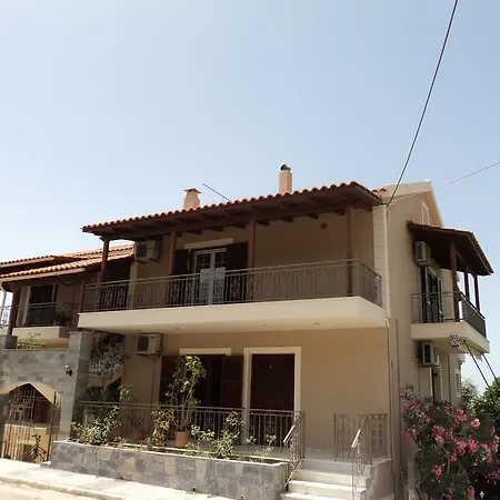 Lejlighed Erminia Mousata