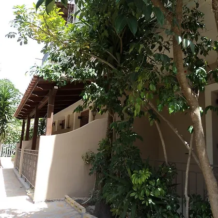 Erminia Apartman