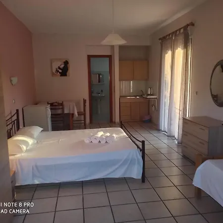 Erminia Apartman