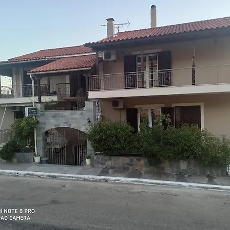 Erminia Apartman *