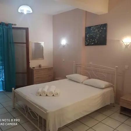 Apartman Erminia