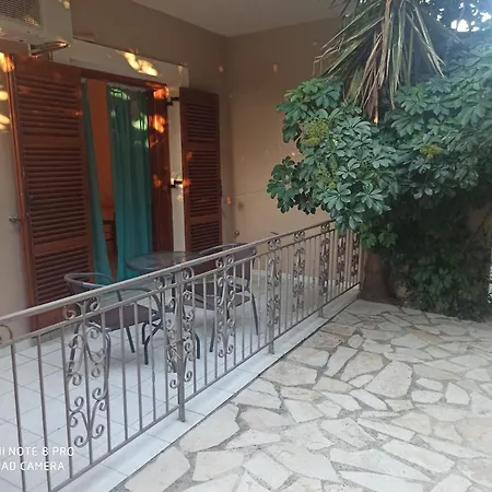 Erminia Apartman