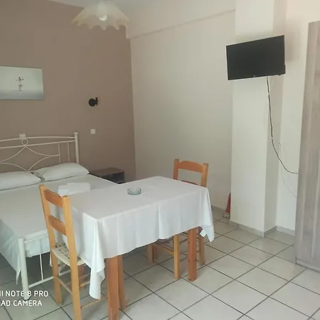 Erminia Apartman