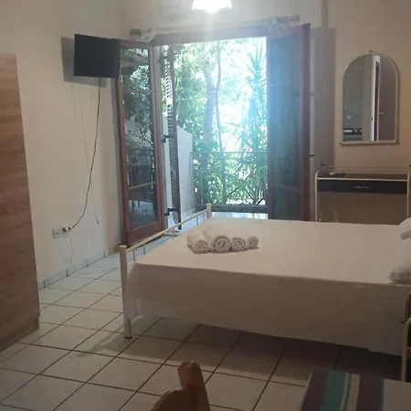 Erminia Apartman Muszáta