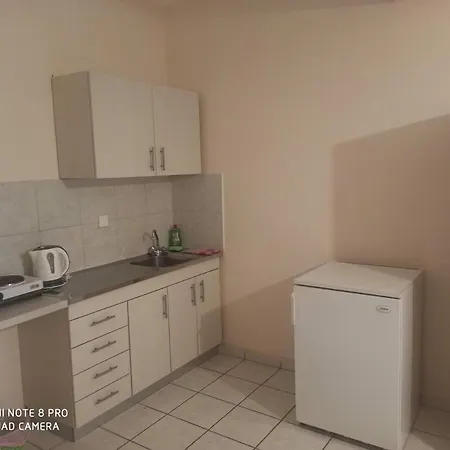 Erminia Apartment
