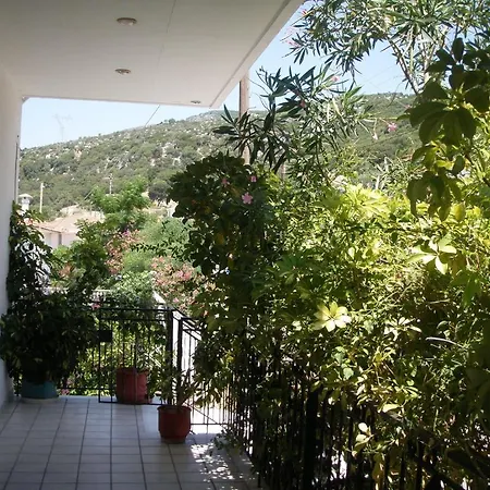 Apartman Erminia *