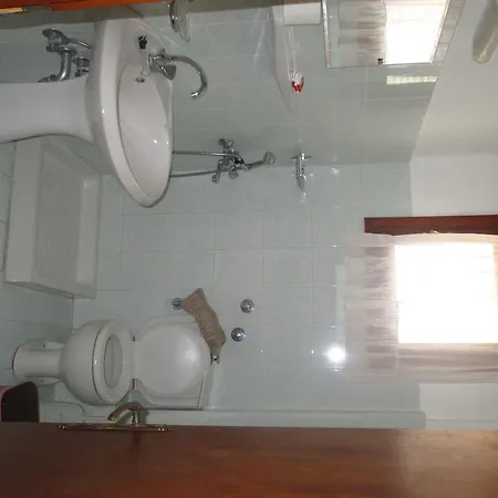 Apartman Erminia *
