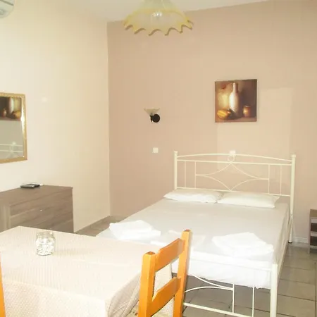 Apartman Erminia *