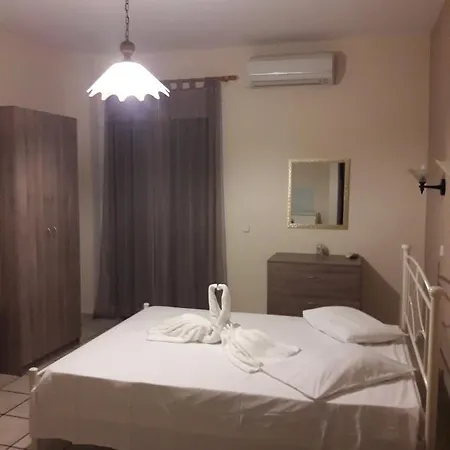 Apartman Erminia