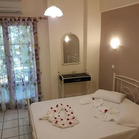 Erminia Apartman *