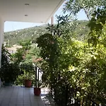 Apartment Erminia *