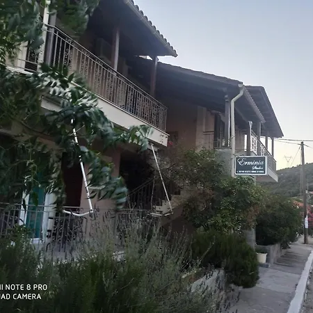 Apartment Erminia