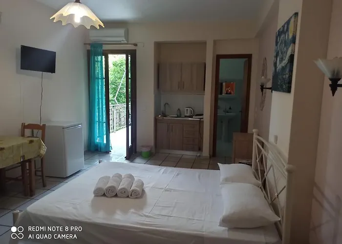 Apartament Erminia *