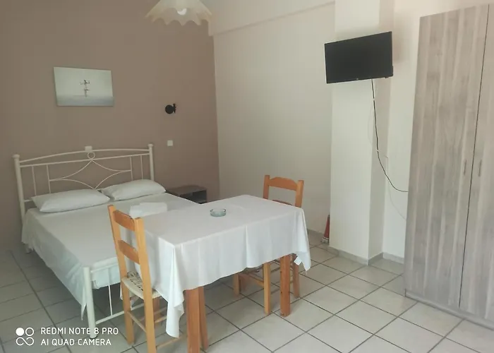 Erminia Apartament