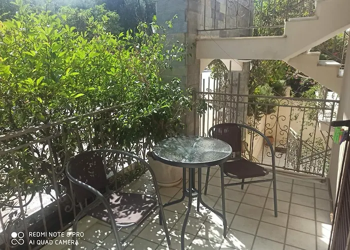 Apartament Erminia *