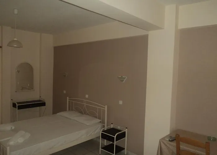 Erminia Apartment Mousata