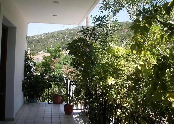 Apartament Erminia *