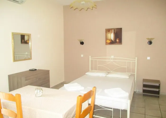 Apartament Erminia *