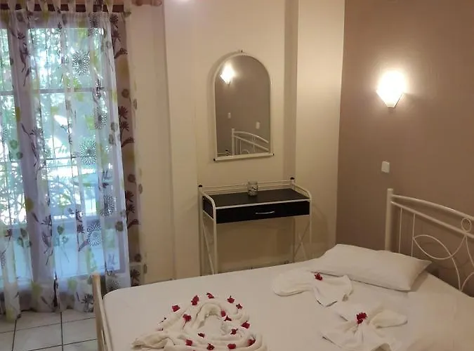 Erminia Apartament *