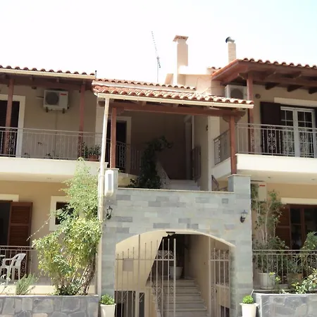 Erminia Διαμέρισμα