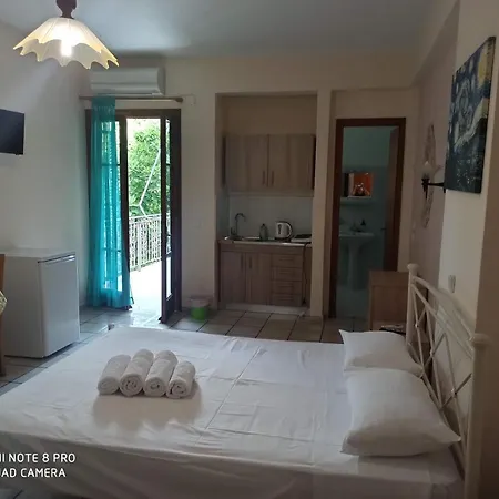 Διαμέρισμα Erminia *