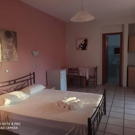 Διαμέρισμα Erminia