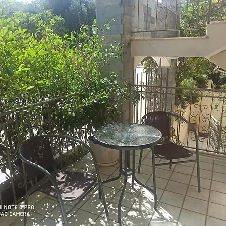 Διαμέρισμα Erminia *