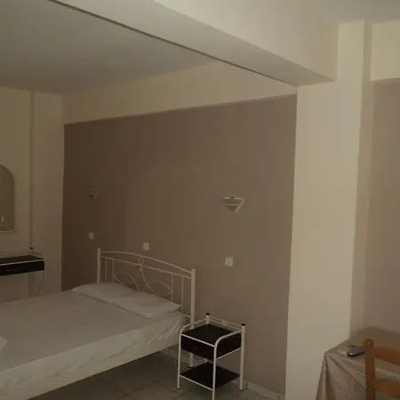 Erminia Διαμέρισμα Μουσάτα