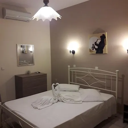 Erminia Διαμέρισμα *